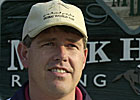 Mark Hennig Wins 1,000th Race Mark Hennig Wins 1,000th Race