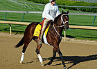 Haskin's Derby Trail: Remember Mark Valeski?