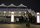 BC Ramps Up Hospitality, Seeks 'Elegance' BC Ramps Up Hospitality, Seeks 'Elegance'