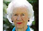 Martha Gerry, Raced Forego, Dead Martha Gerry, Raced Forego, Dead