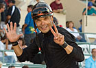Pedroza Wins Seven, Earns Milestone Pedroza Wins Seven, Earns Milestone
