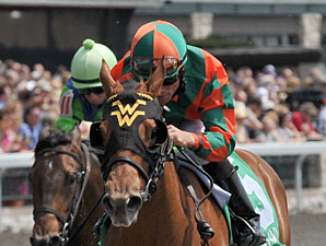 Juvenile Behavior: Ward Eyes Royal Ascot Juvenile Behavior: Ward Eyes Royal Ascot