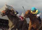 Mighty Maryfield Wins Ballerina Shocker