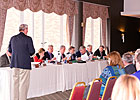 Maryland Jockey Club to Race 146 Days in 2012 Maryland Jockey Club to Race 146 Days in 2012