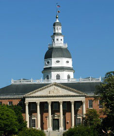 MD Industry's 2011 Legislative Plan Uncertain MD Industry's 2011 Legislative Plan Uncertain
