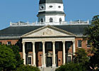 MD Industry's 2011 Legislative Plan Uncertain MD Industry's 2011 Legislative Plan Uncertain