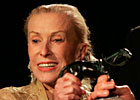 Marylou Whitney Eclipse Award of Merit Speech Marylou Whitney Eclipse Award of Merit Speech