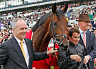 Montjeu Duo Go Long for European Classic Wins Montjeu Duo Go Long for European Classic Wins