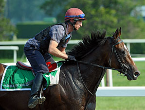 Master of Hounds Revives Euro/Belmont Angle Master of Hounds Revives Euro/Belmont Angle