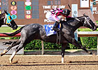 Master Rick Rolls On in Lone Star Park 'Cap Master Rick Rolls On in Lone Star Park 'Cap