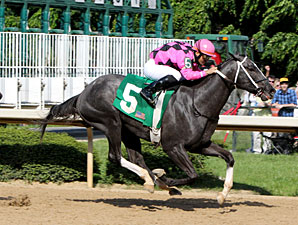 Master Rick Back to Two Turns in Matt Winn Master Rick Back to Two Turns in Matt Winn