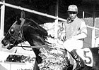 Puerto Rican Jockey Legend Matos Dead at 91 Puerto Rican Jockey Legend Matos Dead at 91