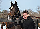 McCarron Named New Trainer at Merryland Farm McCarron Named New Trainer at Merryland Farm