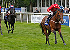 Mayson Wires Field to Upset Darley July Cup Mayson Wires Field to Upset Darley July Cup