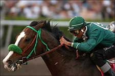 McCann's Mojave One to Beat in Berkeley McCann's Mojave One to Beat in Berkeley