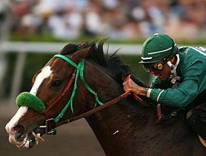 Colic Claims Calif. Stallion McCann's Mojave Colic Claims Calif. Stallion McCann's Mojave