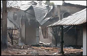 Cause of Florida Barn Fire Still Under Investigation Cause of Florida Barn Fire Still Under Investigation