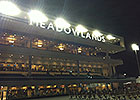 At Large: No Snow Job at New Meadowlands At Large: No Snow Job at New Meadowlands