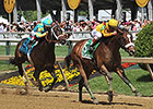 Meadowood, Class Leader Win Stakes at Pimlico Meadowood, Class Leader Win Stakes at Pimlico