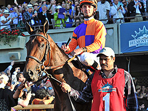Medal Count in Haskell Tuneup at Churchill Medal Count in Haskell Tuneup at Churchill