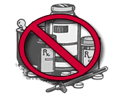 CHRB Proposes Ban on Milkshakes CHRB Proposes Ban on Milkshakes