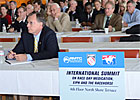 Medication Summit Called 'New Beginning'
