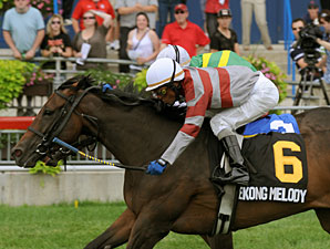 Mekong Melody Keys Attfield-Trained Exacta Mekong Melody Keys Attfield-Trained Exacta