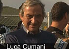 Melbourne Cup Carnival - Luca Cumani Melbourne Cup Carnival - Luca Cumani