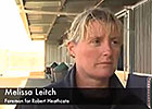 Caulfield Cup Preview: Melissa Leitch Caulfield Cup Preview: Melissa Leitch