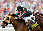Memorial Maniac Prevails in Stars and Stripes Memorial Maniac Prevails in Stars and Stripes