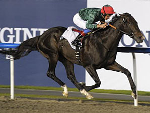 Mendip Sails to Easy Win in Maktoum Challenge Mendip Sails to Easy Win in Maktoum Challenge