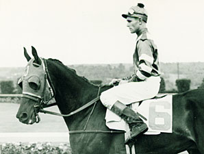 Former Jockey, Racing Official Volzke Dies Former Jockey, Racing Official Volzke Dies