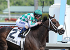 Merry Meadow Seeks Third Straight in 'Bertie Merry Meadow Seeks Third Straight in 'Bertie