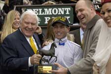Merv Griffin Dead; Raced Champion Stevie Wonderboy Merv Griffin Dead; Raced Champion Stevie Wonderboy