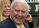 Merv Griffin Dead; Raced Champion Stevie Wonderboy