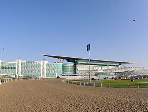 2011-2012 UAE Racing Schedule Released 2011-2012 UAE Racing Schedule Released