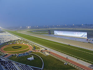2014 Dubai Carnival Program Includes Changes 2014 Dubai Carnival Program Includes Changes