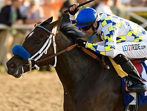 Mi Sueno Looks for Encore in Darley Debutante Mi Sueno Looks for Encore in Darley Debutante