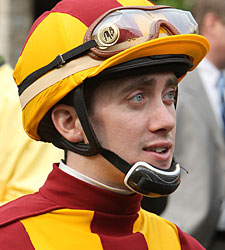 Michael Baze Found Dead at Churchill Downs Michael Baze Found Dead at Churchill Downs