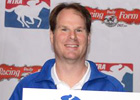 Louisianan Wins Handicapper of the Year Title
