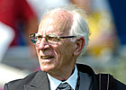 Eclipse Award Photographer Michael Burns Dies Eclipse Award Photographer Michael Burns Dies