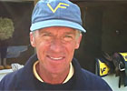 Michael Matz - Union Rags Work 4/20/2012