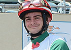 Apprentice Ritvo Moves Tack to Mid-Atlantic Apprentice Ritvo Moves Tack to Mid-Atlantic
