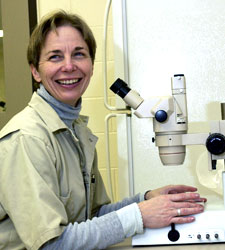 Equine Reproduction Specialist LeBlanc Dies Equine Reproduction Specialist LeBlanc Dies