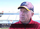 Caulfield Cup Preview: Mick Price Caulfield Cup Preview: Mick Price