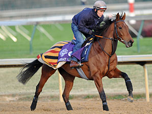 Midday 6-5 Choice to Repeat in F&M Turf Midday 6-5 Choice to Repeat in F&M Turf