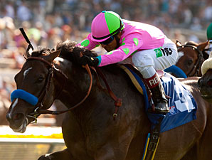 Midnight Crooner Returns in Sir Beaufort Midnight Crooner Returns in Sir Beaufort
