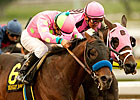 Baffert's Bench Too Deep in Santa Anita Derby