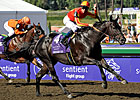 Midnight Lute Makes It a Double