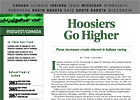 Midwest Regional: Hoosiers Go Higher